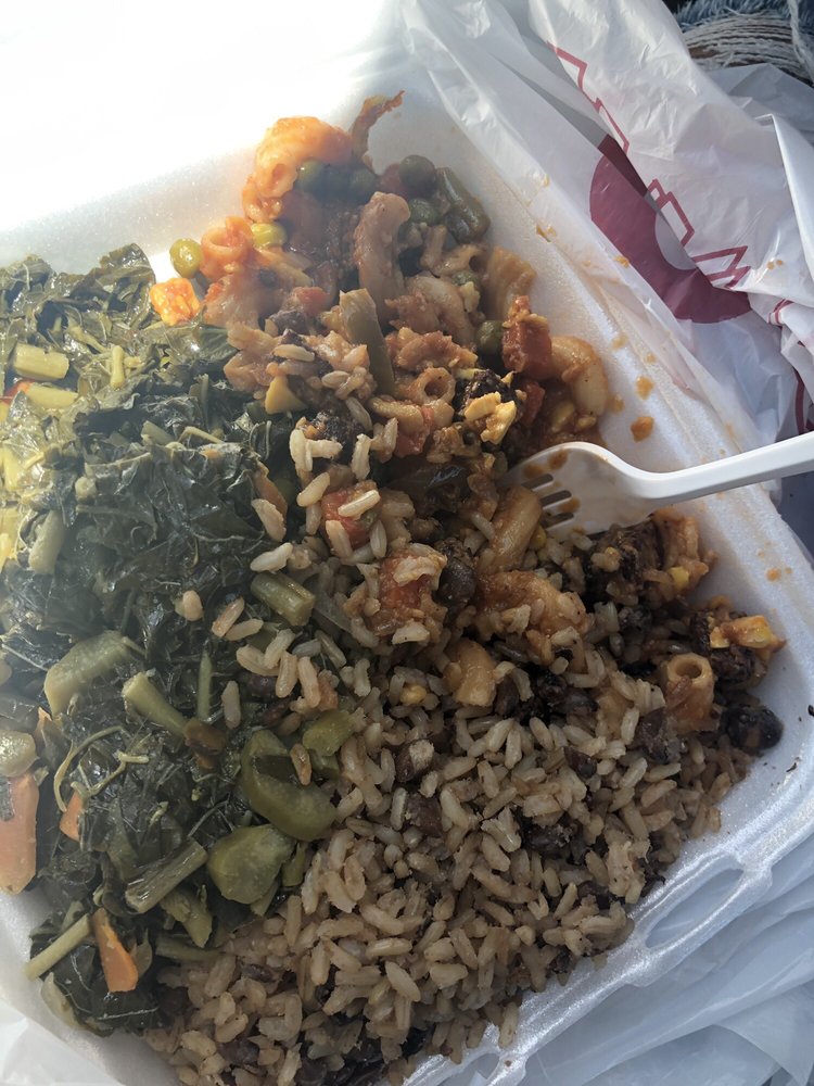Tropitaste 4263 NW 12th St, Lauderhill