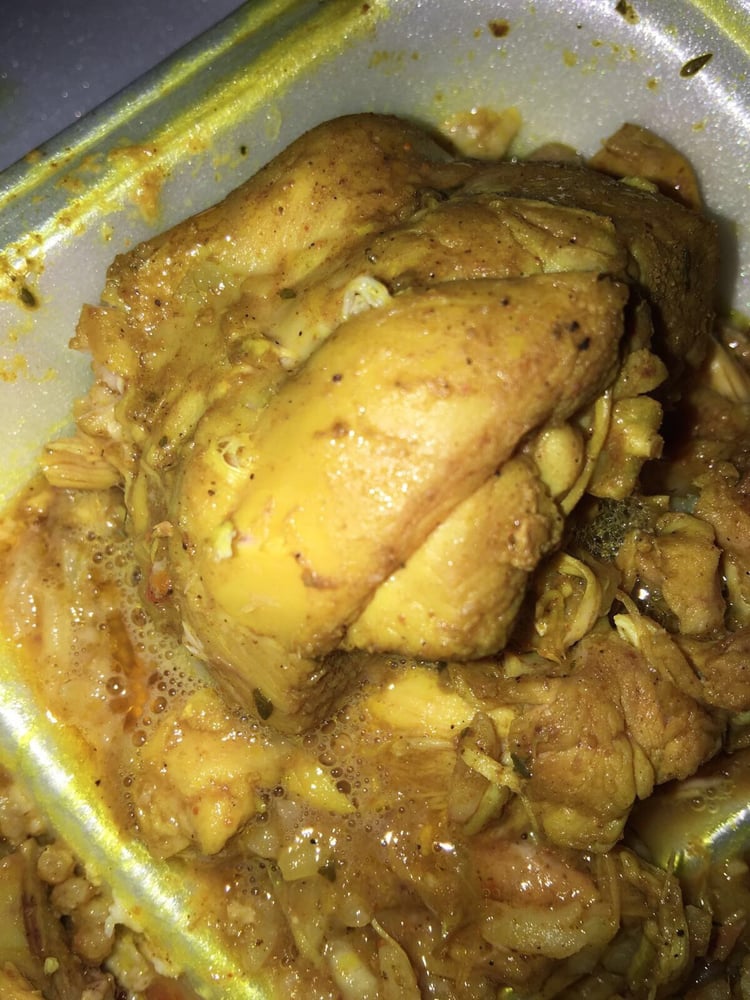 Irie Take Out Jamaican Restaurant 5552 W Oakland Park Blvd, Lauderhill