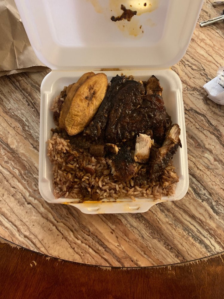 Donna's Caribbean Restaurant 4200 NW 12th St, Lauderhill