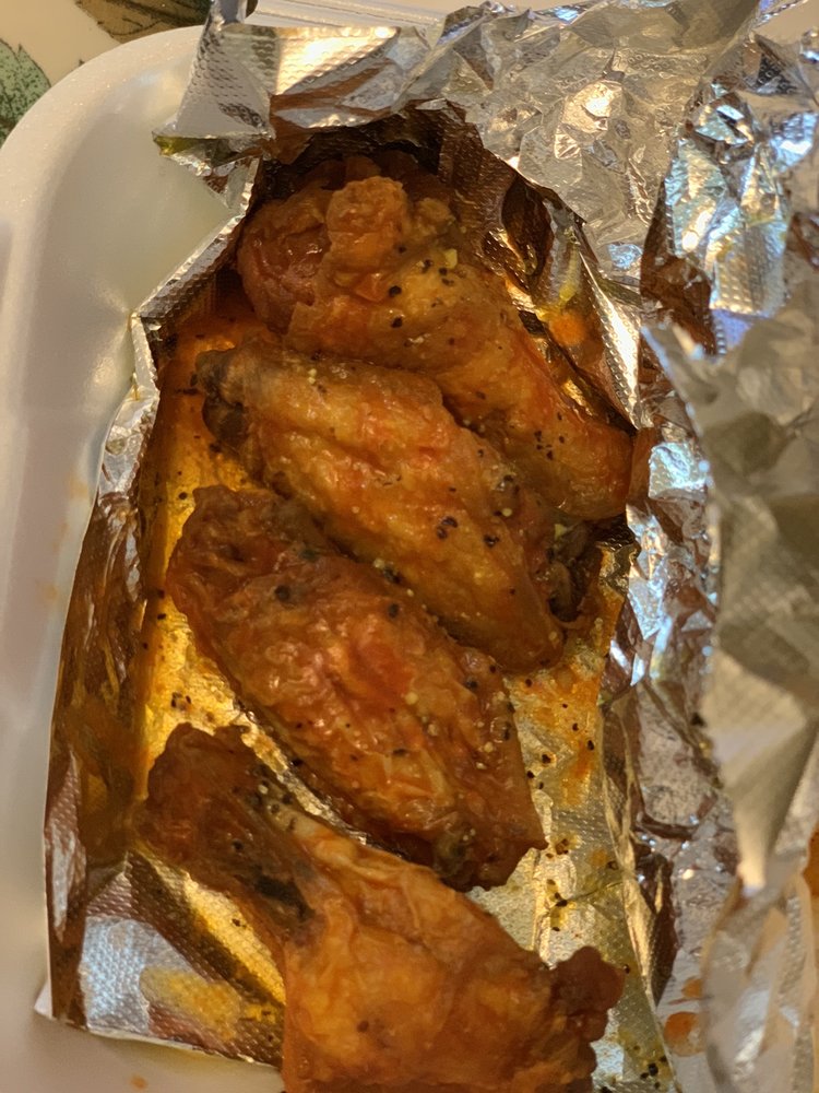 Nothing But Wings 1375 FL-7, Lauderhill
