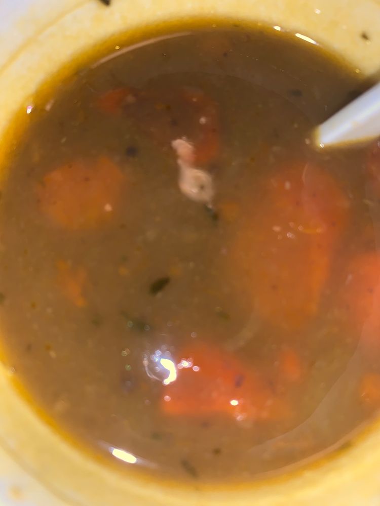 Achsah's Jamaican Restaurant 5517 W Oakland Park Blvd, Lauderhill