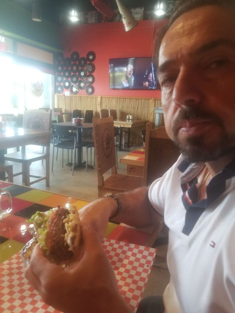 Asados El Paisa Broward 4828 N University Dr, Lauderhill
