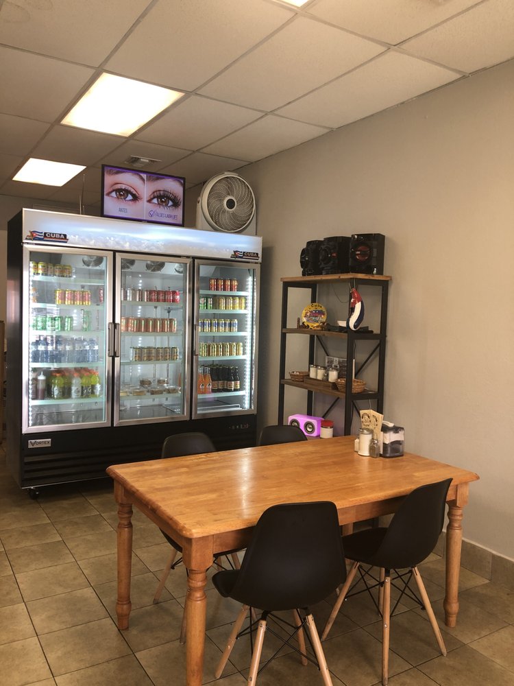 Jass Cuban Cafe 5256 N University Dr, Lauderhill