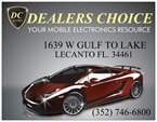 Dealers Choice Auto Sound Sec