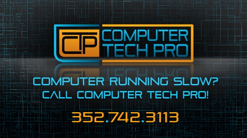 Computer Tech Pro