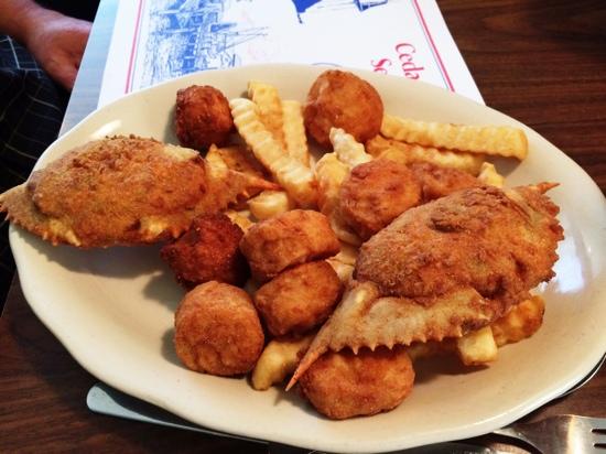 Photo credit: tripadvisor