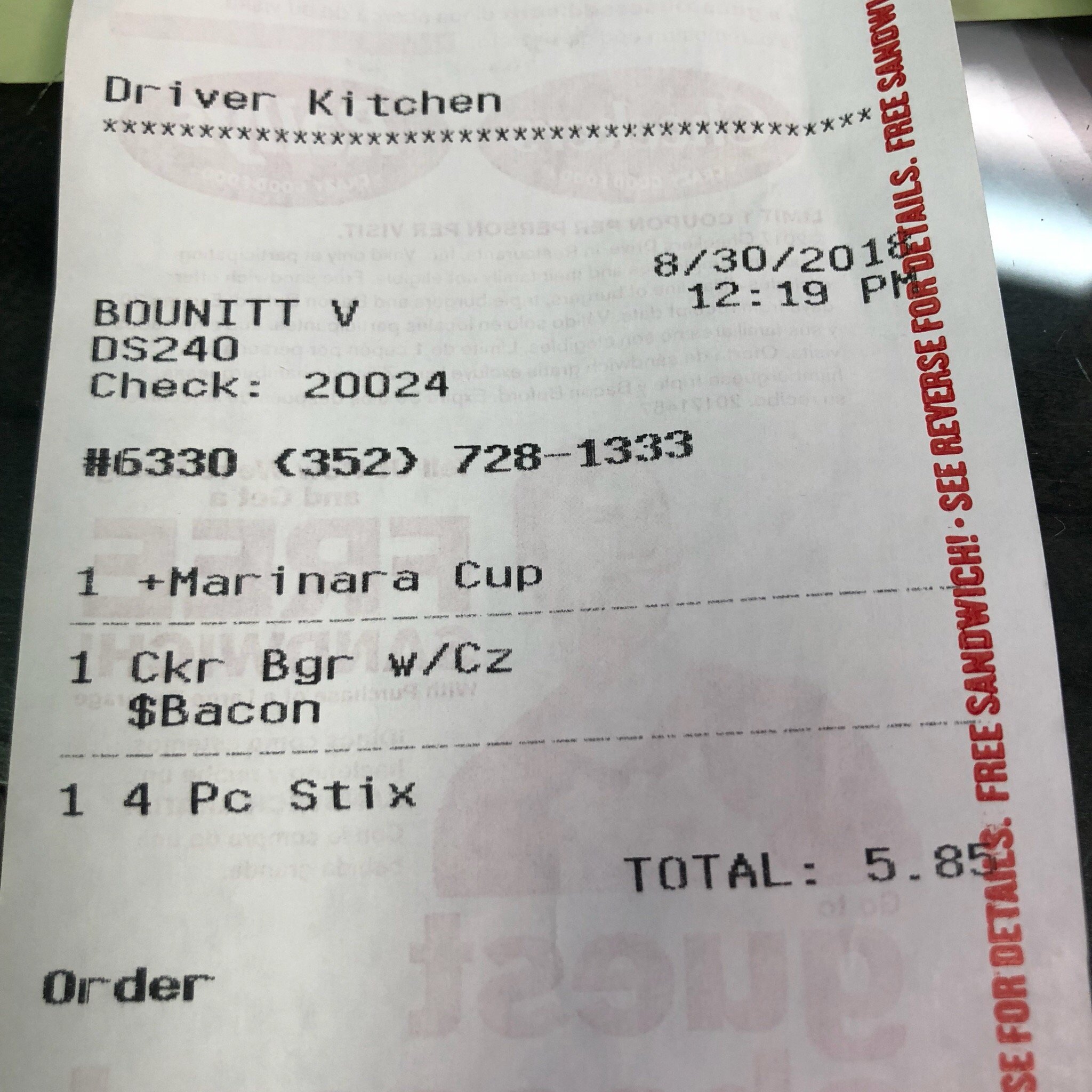 Photo credit: Tripadvisor