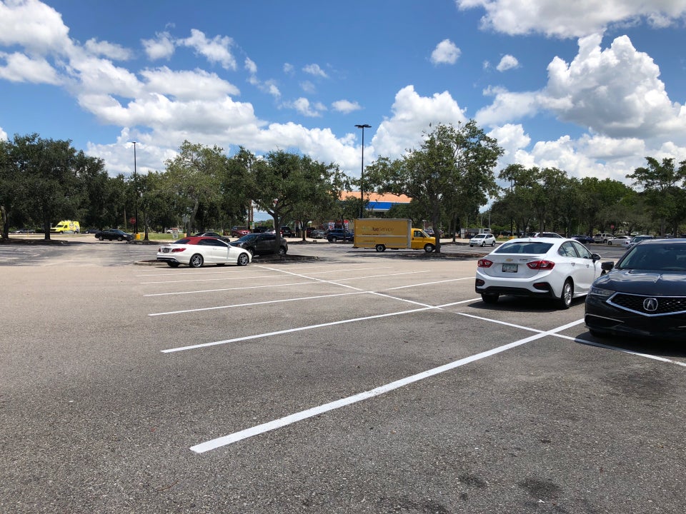 Murphy USA 2517 Lee Blvd, Lehigh Acres