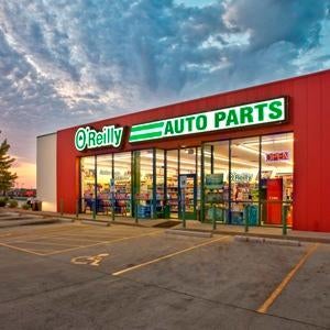 O'Reilly Auto Parts Lehigh Acres