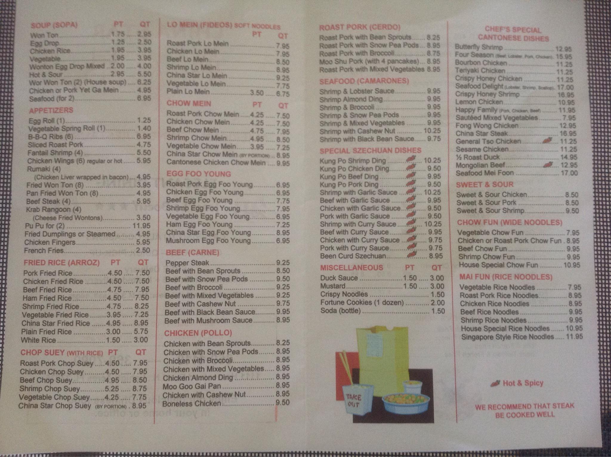 Photo credit: Tripadvisor