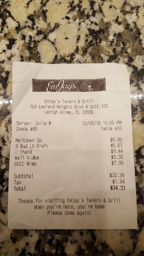 Photo credit: Tripadvisor