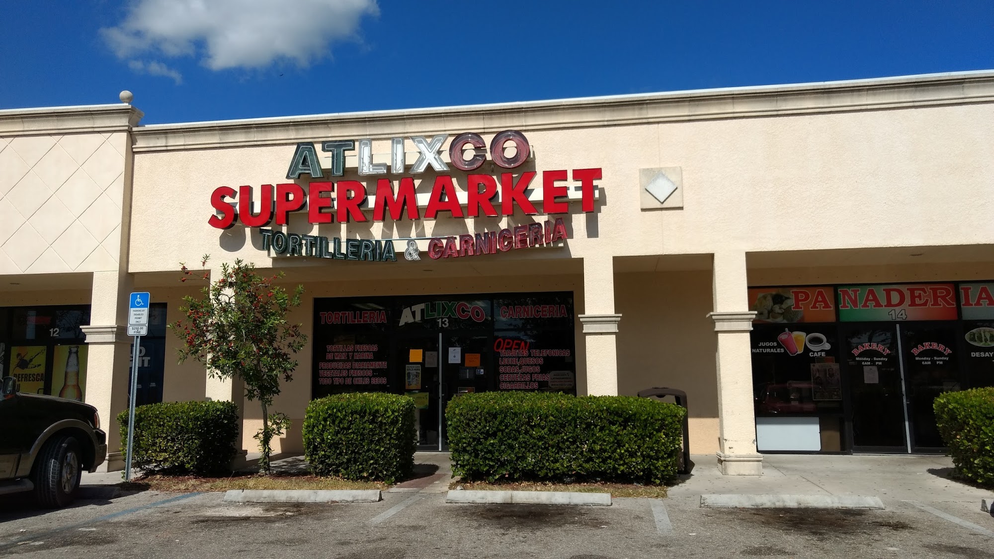 Atlixco Foods of Lehigh Acres Lehigh Acres, FL 33971 - 44 Reviews and  Photos - Restaurantji