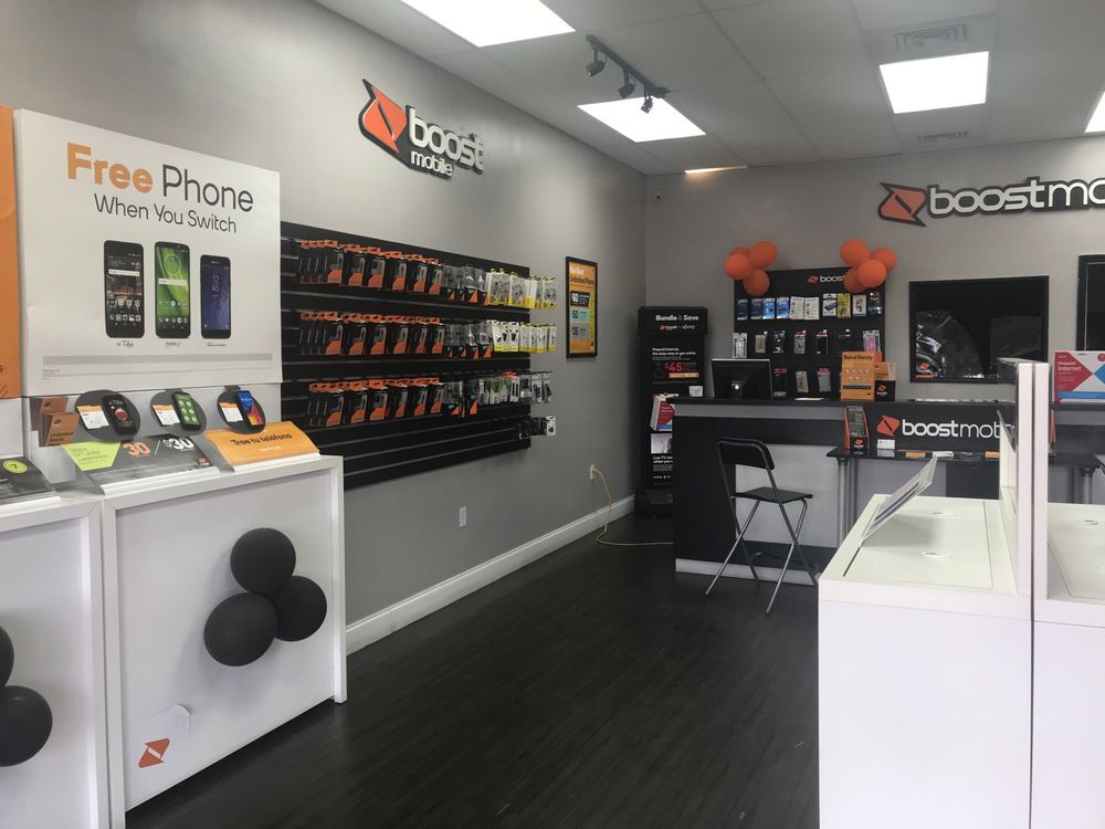 Boost Mobile Lehigh Acres