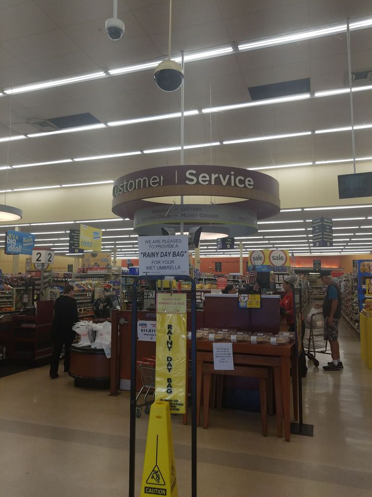 Winn Dixie Lehigh Acres