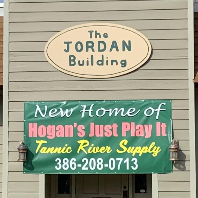 Hogan's Just Play It