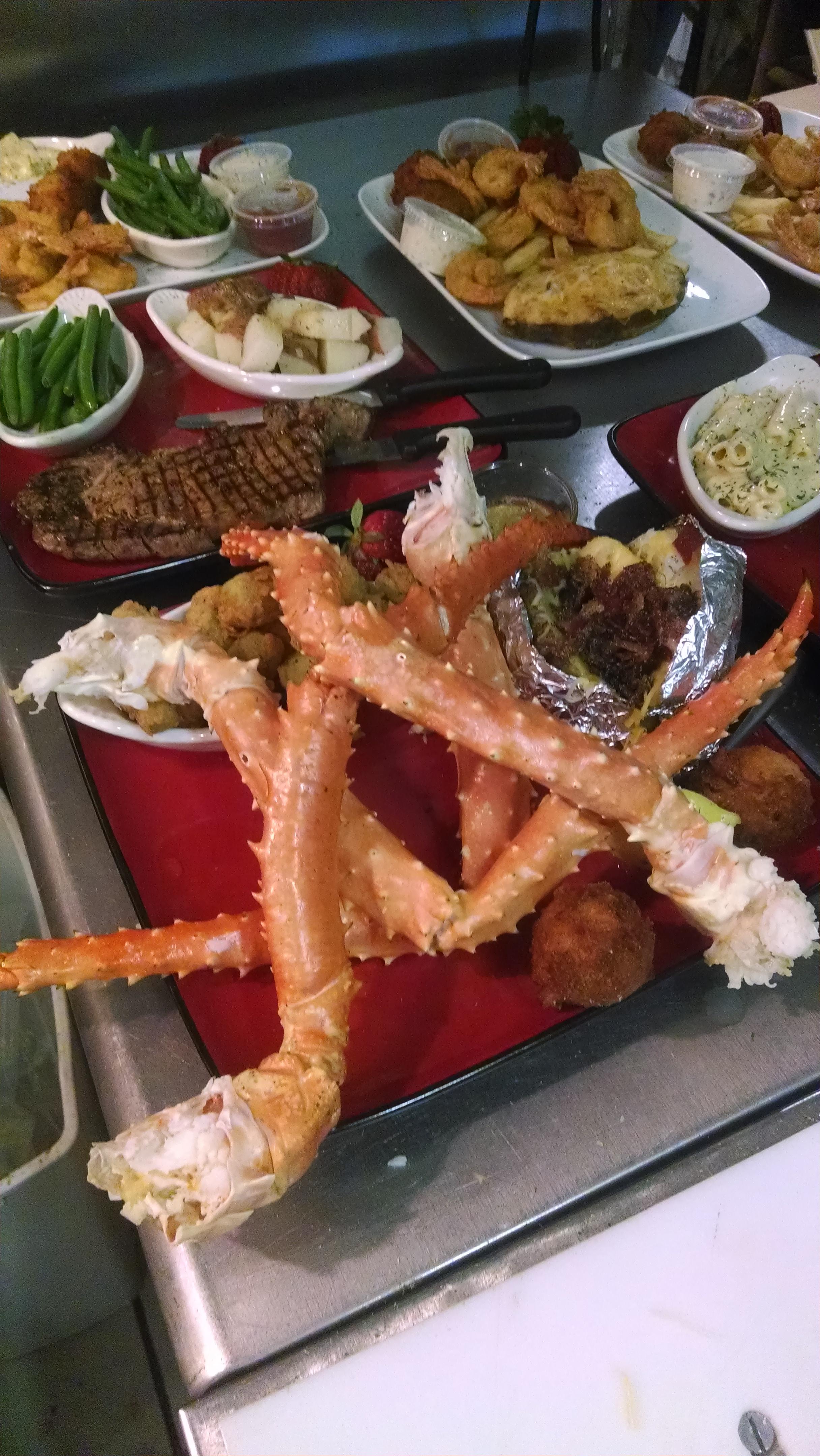 Photo credit: tripadvisor