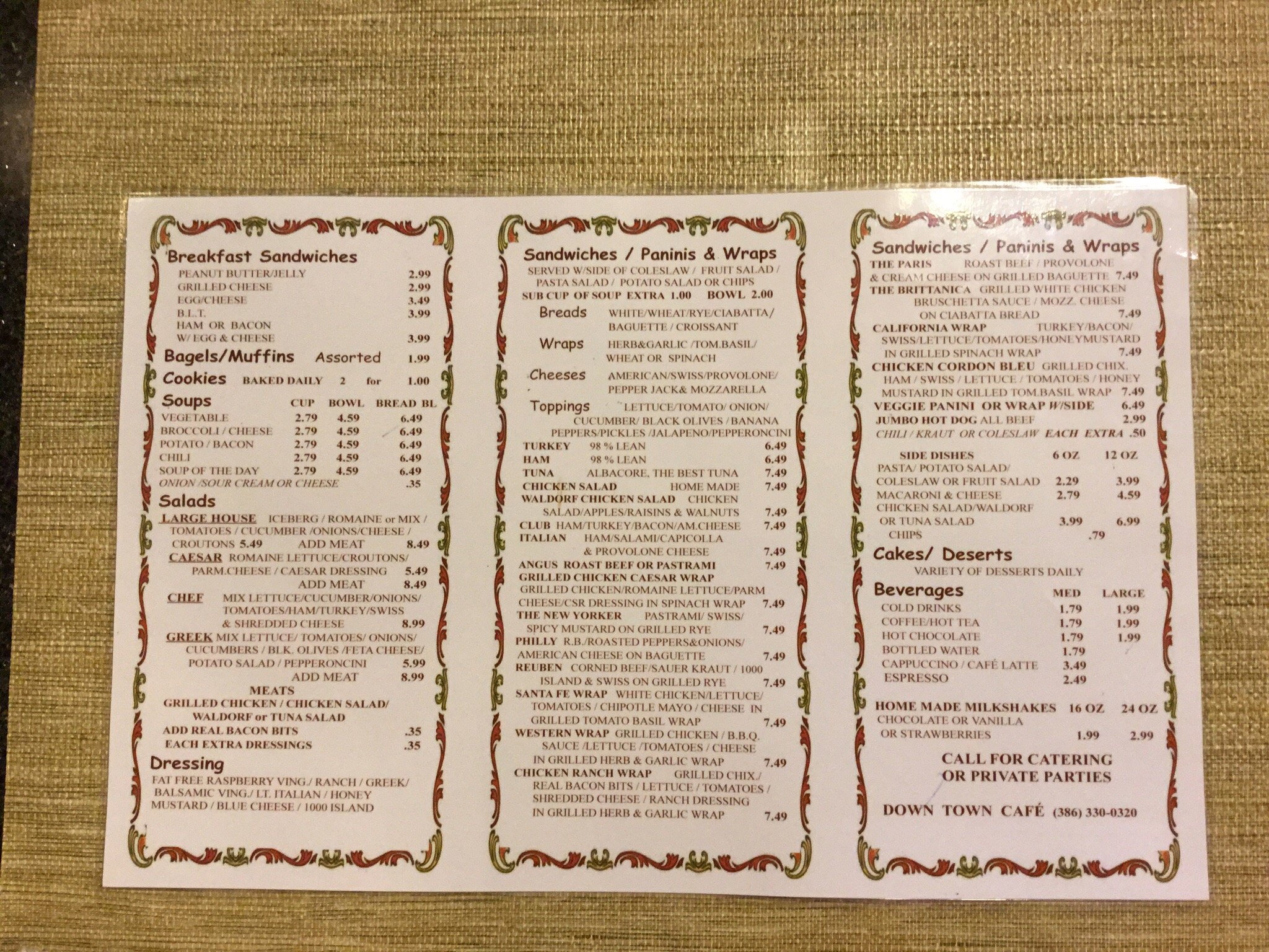 Photo credit: Tripadvisor