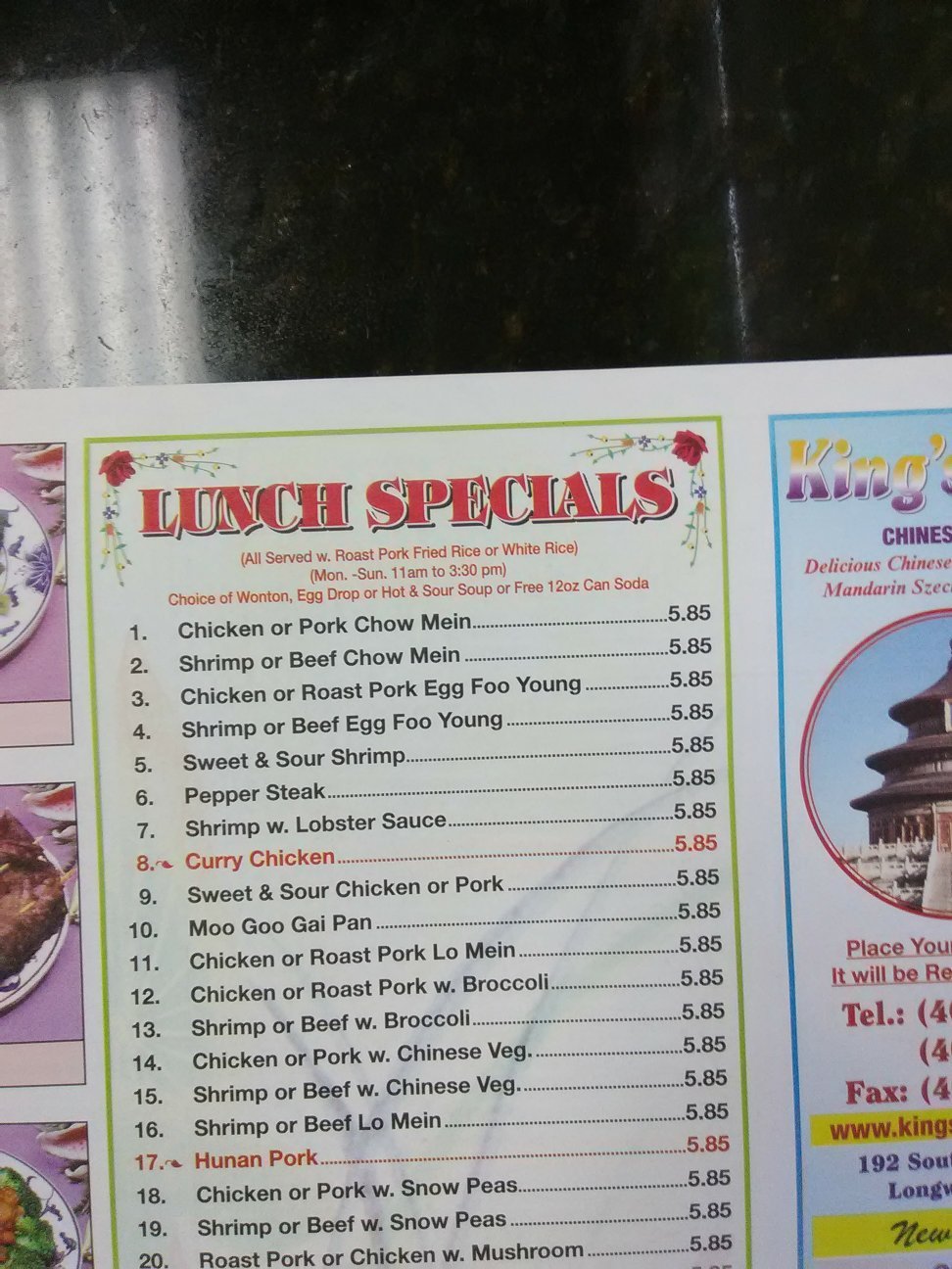 Photo credit: Tripadvisor