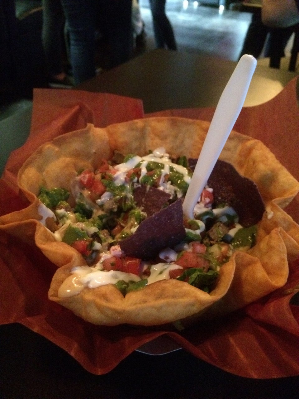 Photo credit: foursquare