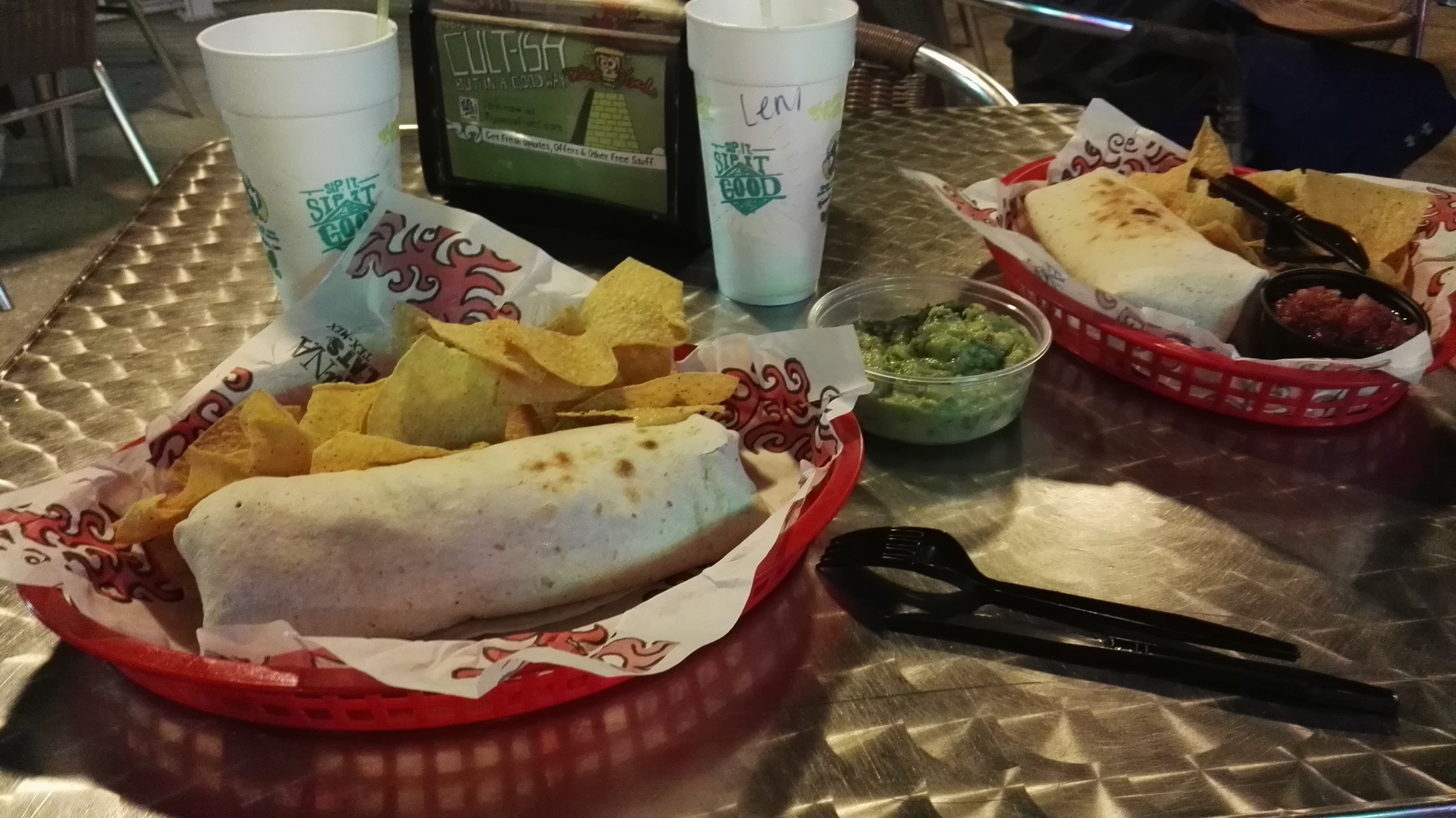 Photo credit: tripadvisor