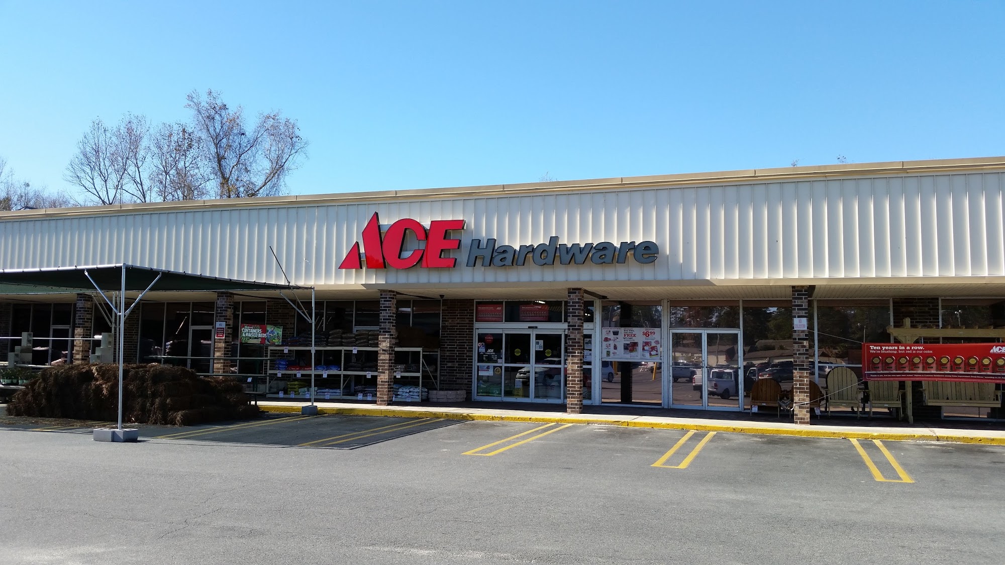 Madison Ace Hardware