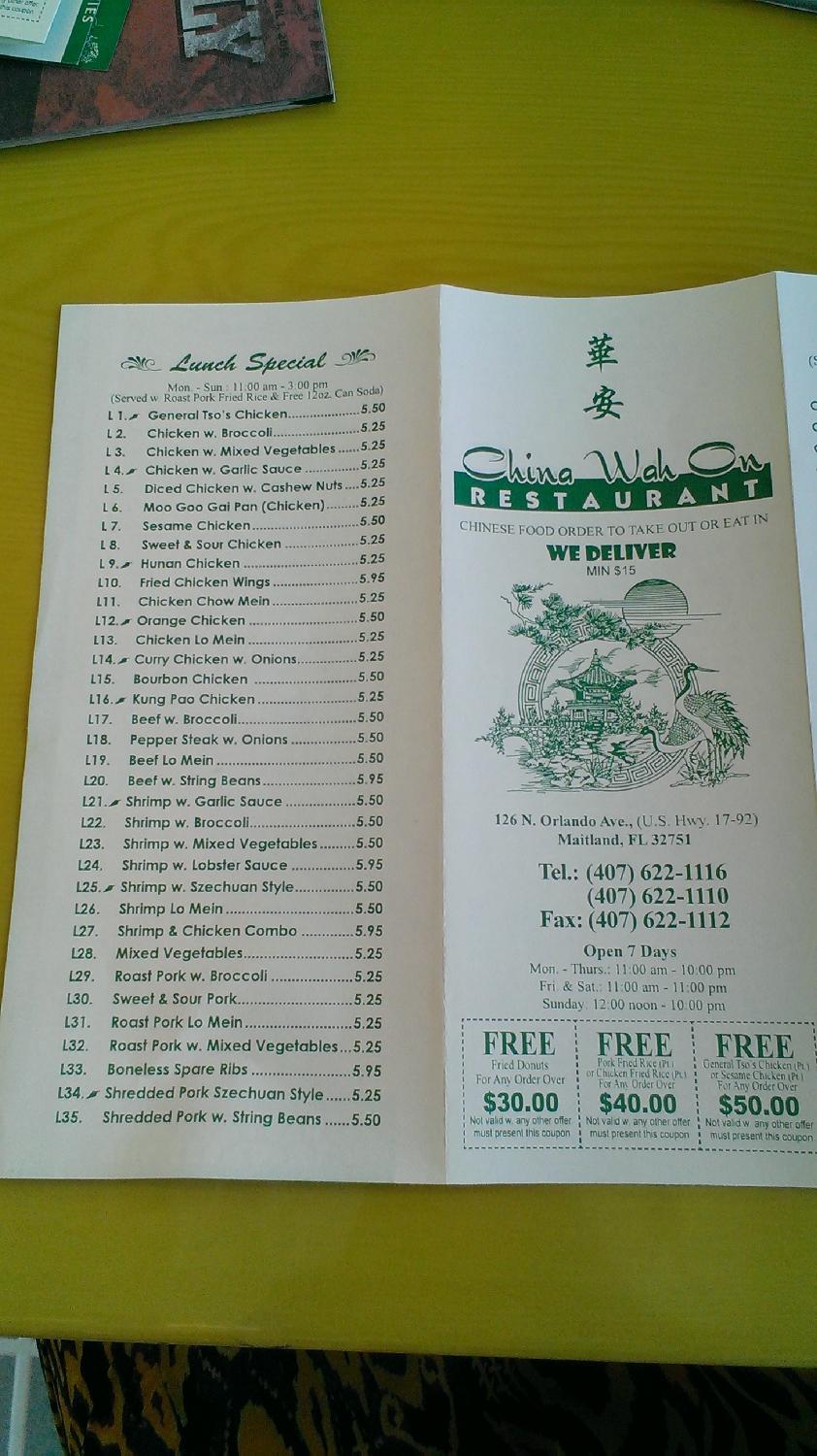 Photo credit: Tripadvisor