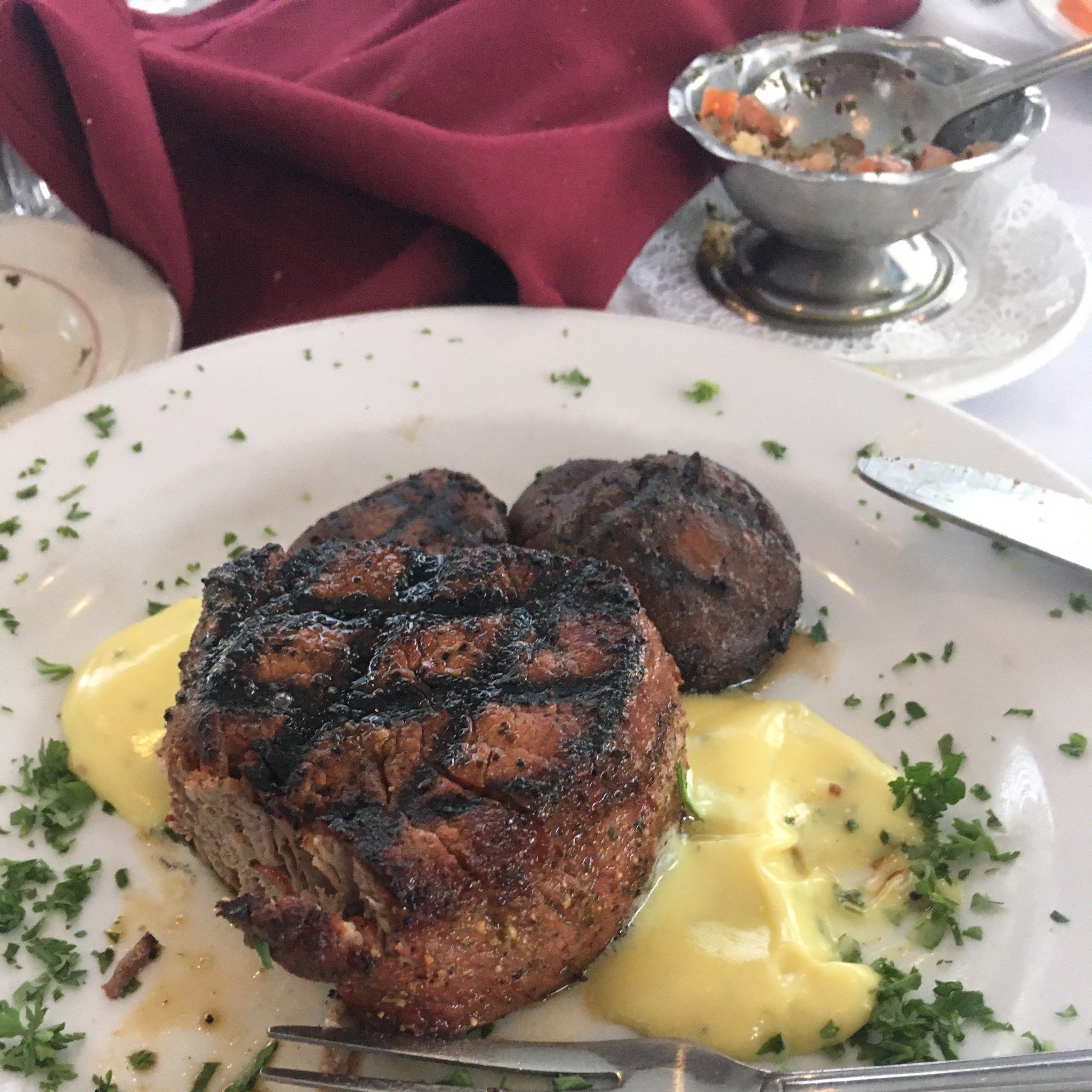 Photo credit: tripadvisor