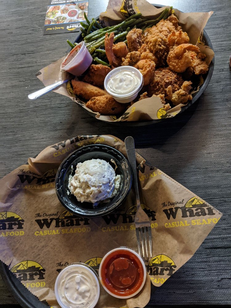 Marianna, FL Restaurants Open for Takeout, Curbside Service and/or