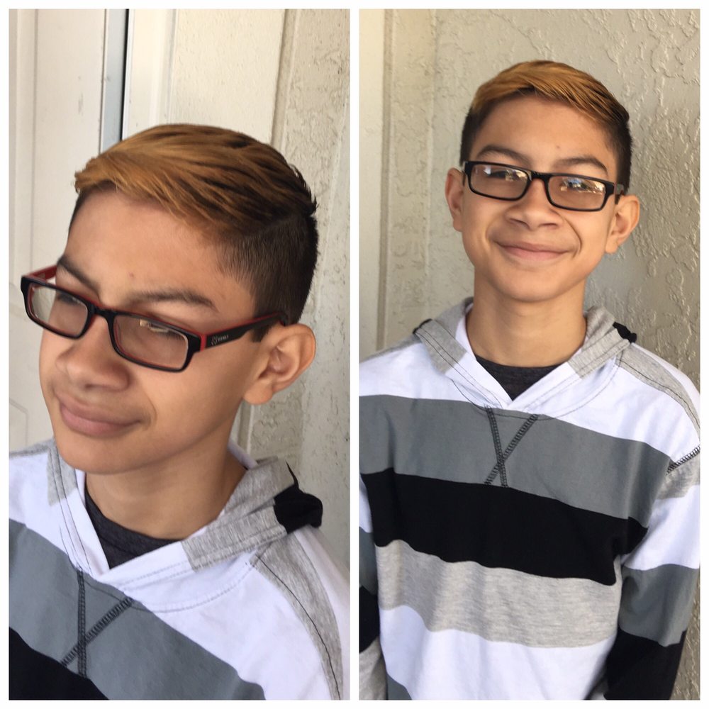 Bella Hair Designs International 840 E Myers Blvd, Mascotte