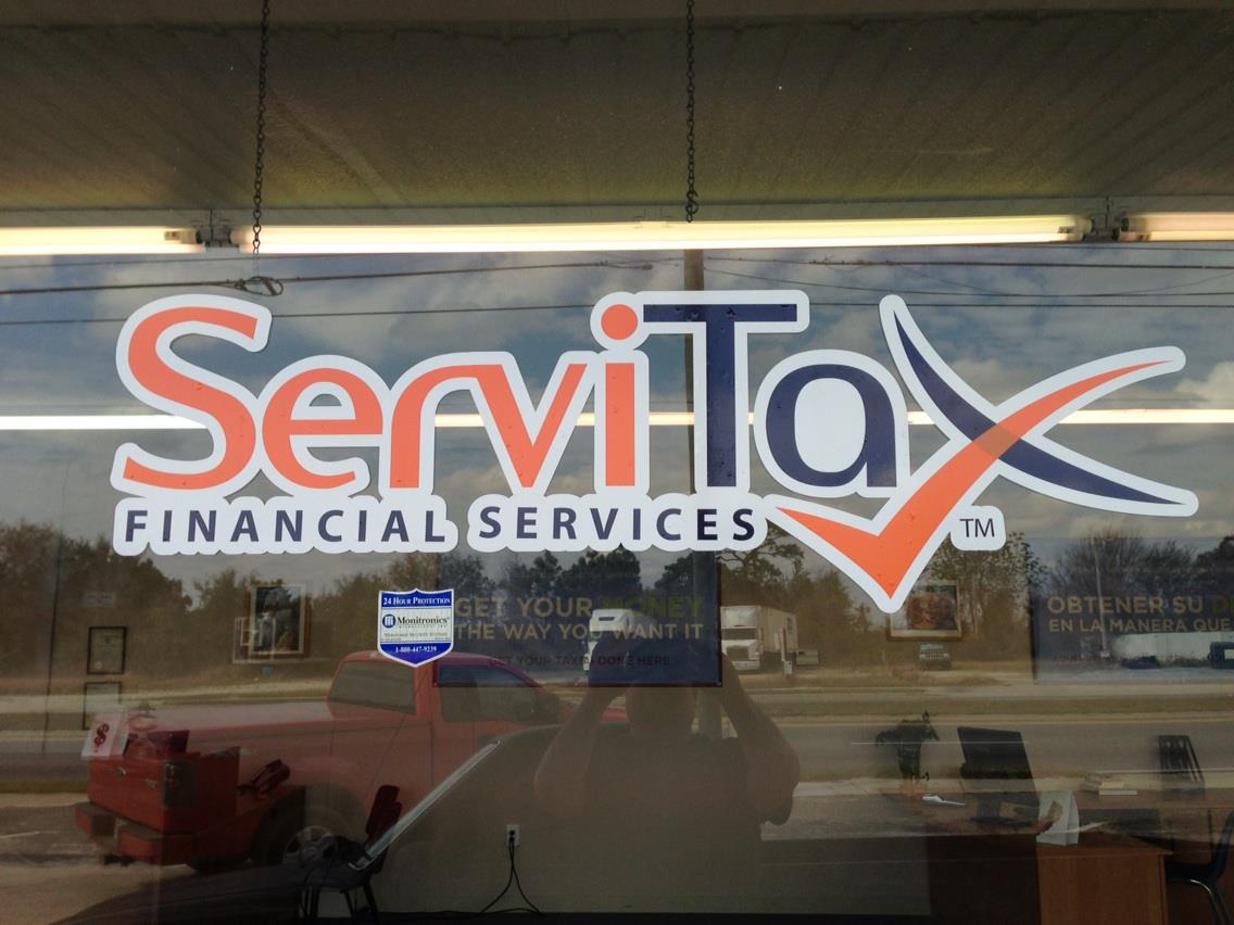 Servitax Financial Services