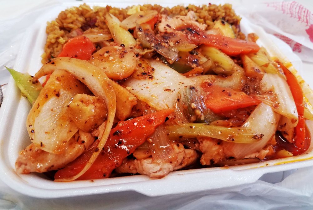 Honeybee Restaurant 7400 NW South River Dr #8, Medley