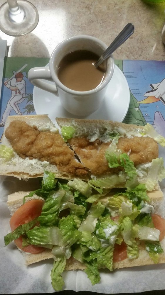 Mara's Fish House 7400 NW South River Dr # B6, Medley