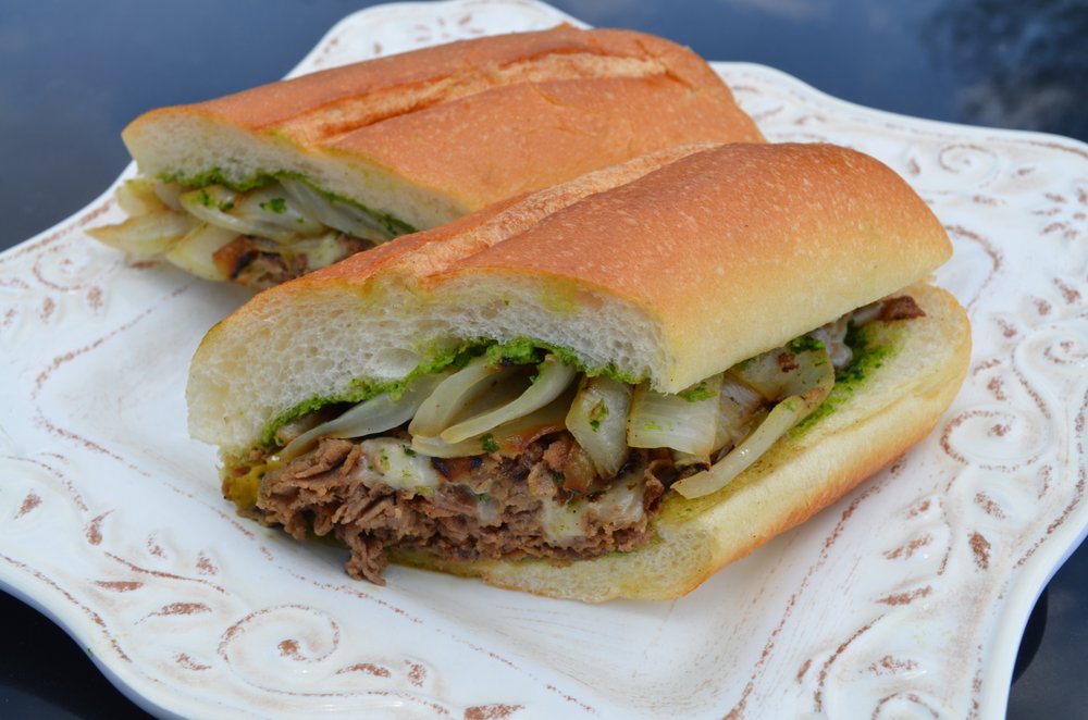 Union Station Cafe & Catering 9960 NW 116th Way, Medley