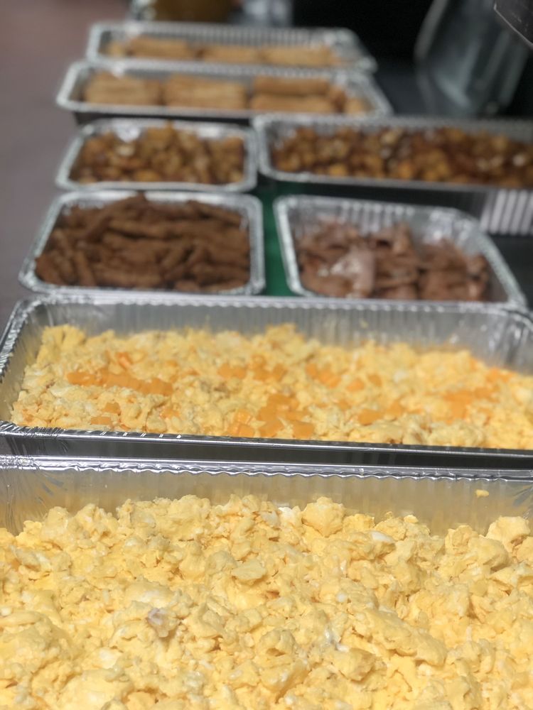 Cuba Cafe & Catering 8471 NW South River Dr, Medley