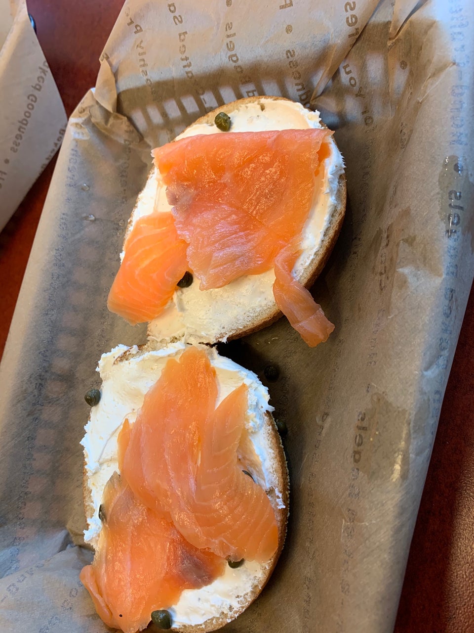 Einstein Bros. Bagels 4840 N Wickham Rd, Melbourne