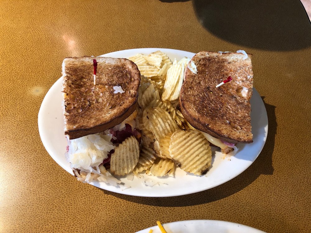 Jason's Deli 1509 W New Haven Ave, West Melbourne