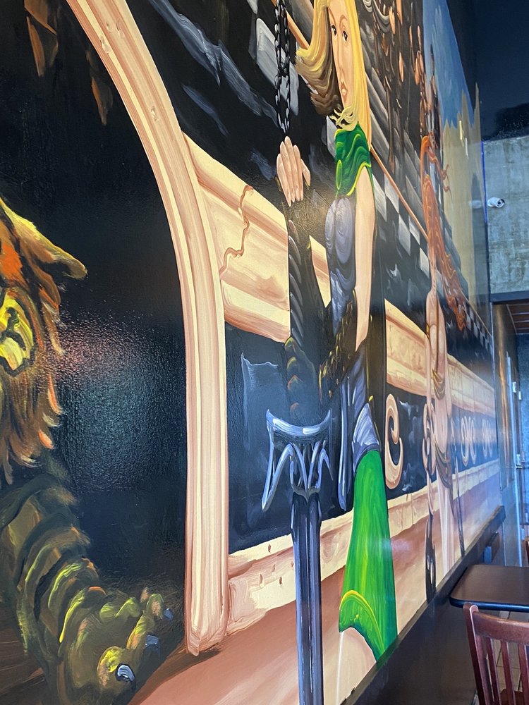 Tijuana Flats 1270 N Wickham Rd Suite 2, Melbourne