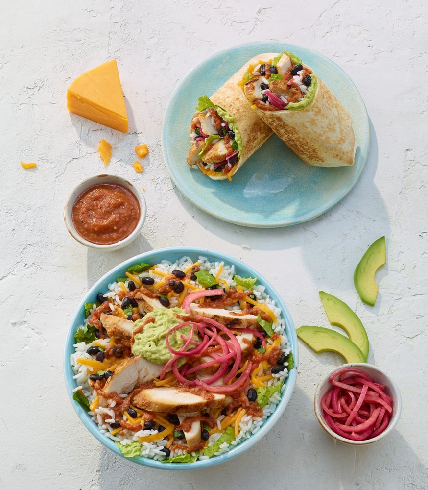 Tropical Smoothie Cafe 2328 Citadel Way Suite 102, Melbourne