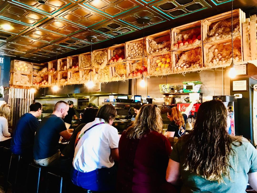 Photo credit: tripadvisor