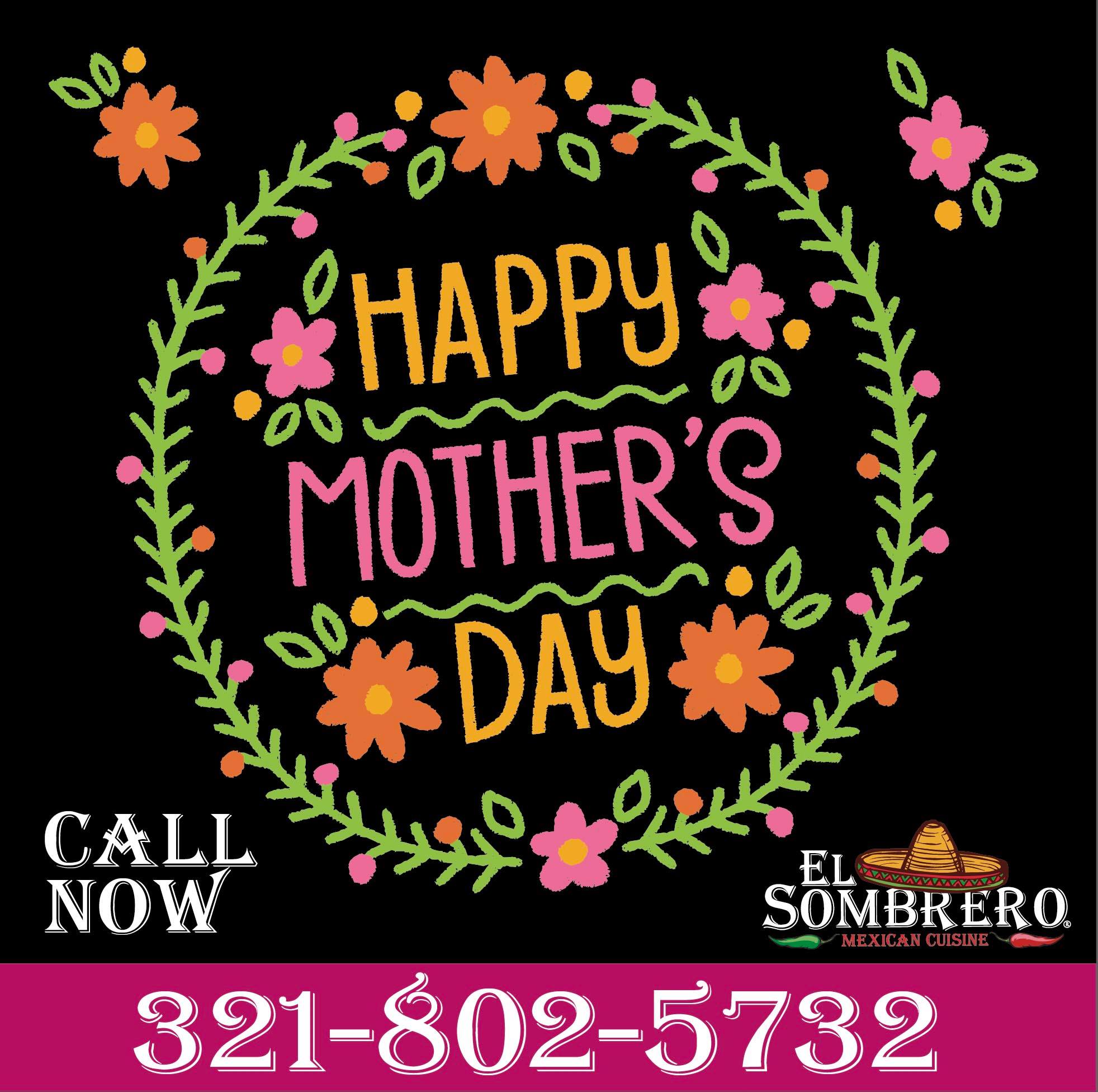 El Sombrero Mexican Cuisine 4990 Stack Blvd, Melbourne