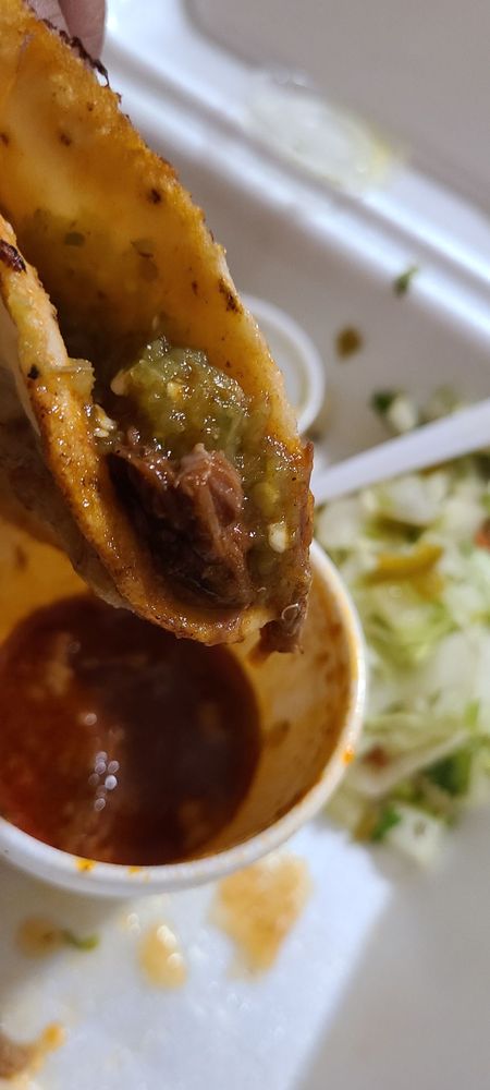 El Indio Restaurant 1369 S Babcock St, Melbourne