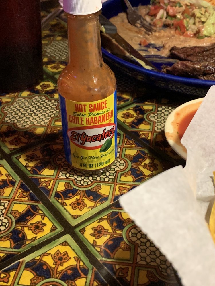Fiesta Azteca 1-92 3194 W New Haven Ave, Melbourne