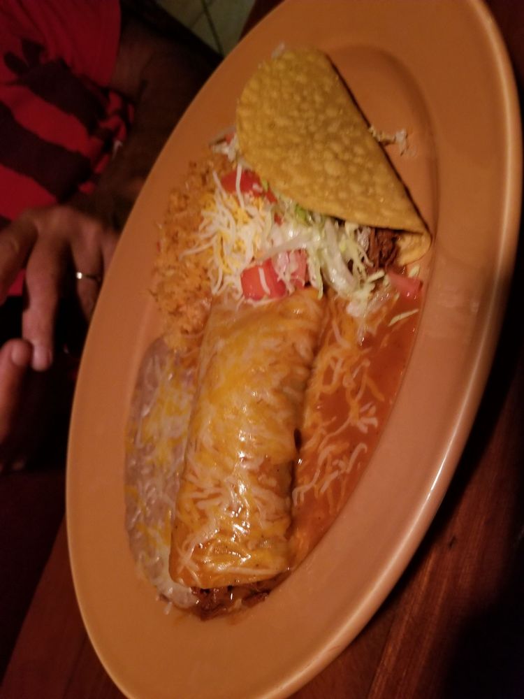 Fiesta Azteca Mexican Restaurant 850 N Wickham Rd, Melbourne