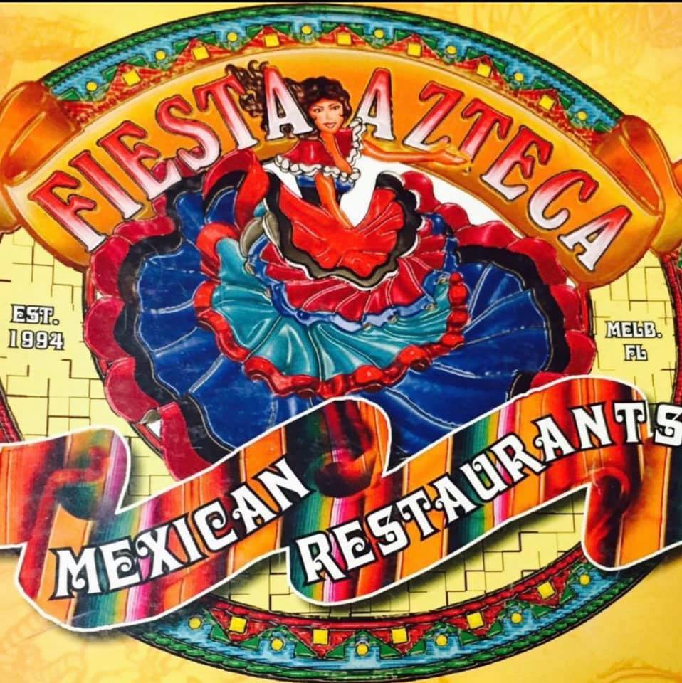 Fiesta Azteca of Suntree Imperial Plaza, 2022, 6765 N Wickham Rd STE 100, Melbourne