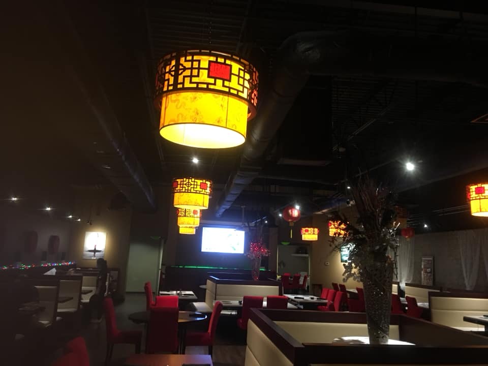 Red Ginger 1700 W New Haven Ave #633, Melbourne