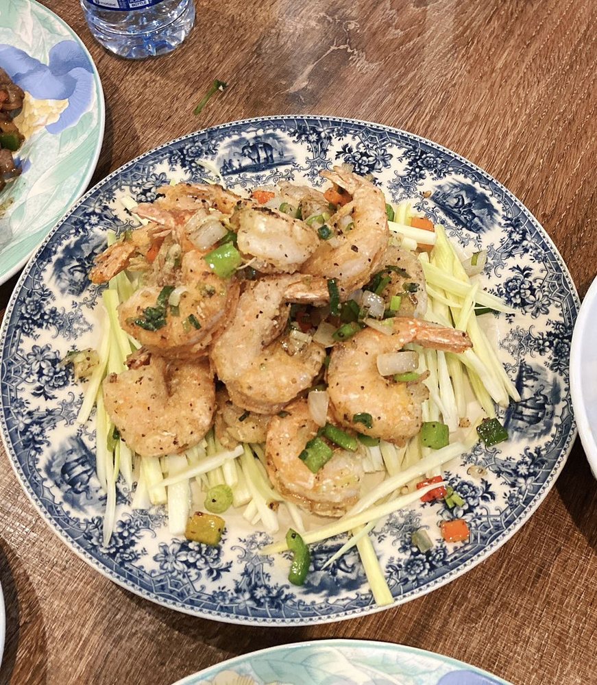 China Palace Restaurant 3054 Lake Washington Rd, Melbourne