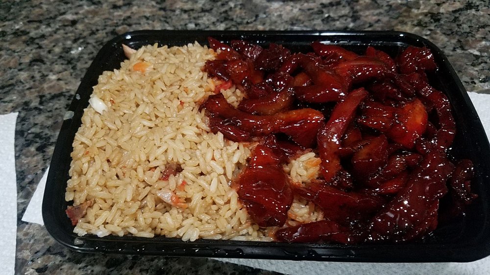 China King 4100 N Wickham Rd, Melbourne