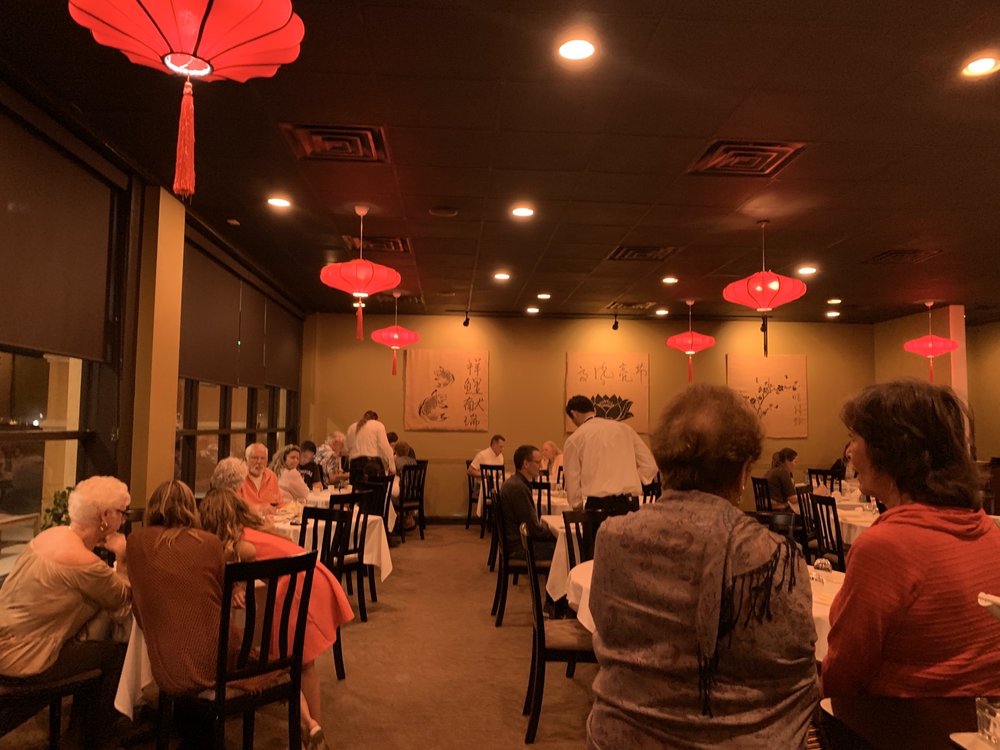 TELY'S Chinese Restaurant 6450 N Wickham Rd #111, Melbourne