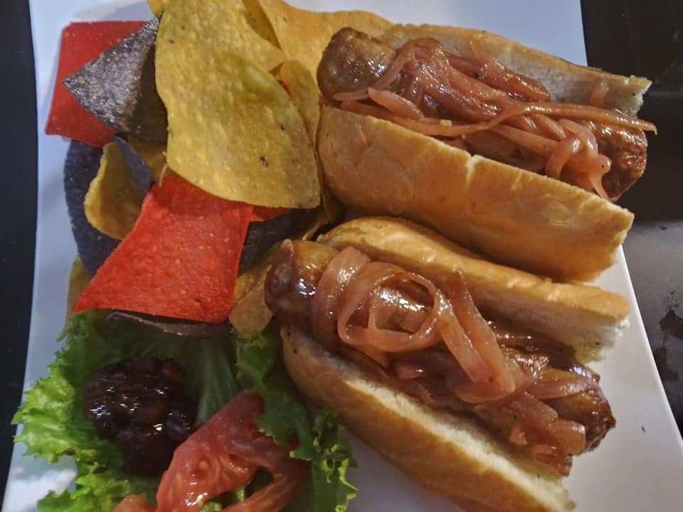 Archie's Bar & Grill 2996 Lake Washington Rd, Melbourne