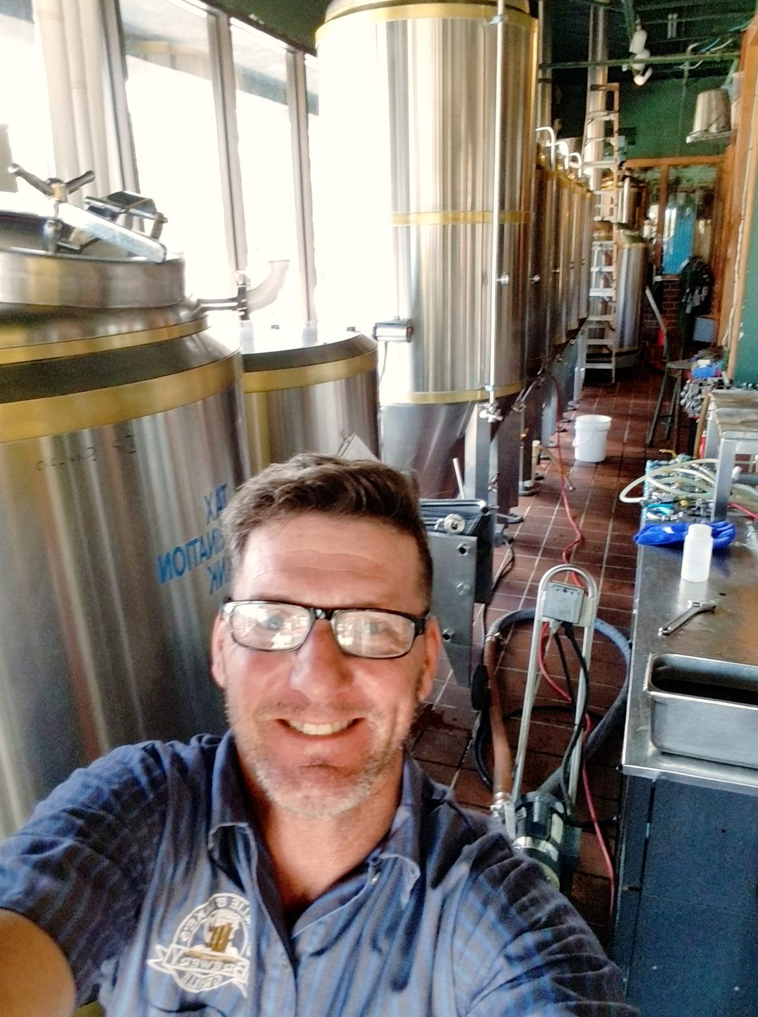 Charlie & Jake's Brewery Grille 6300 N Wickham Rd #137, Melbourne